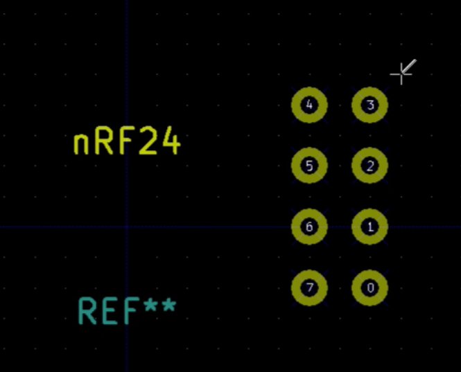 Create a custom footprint Kicad Like a Pro