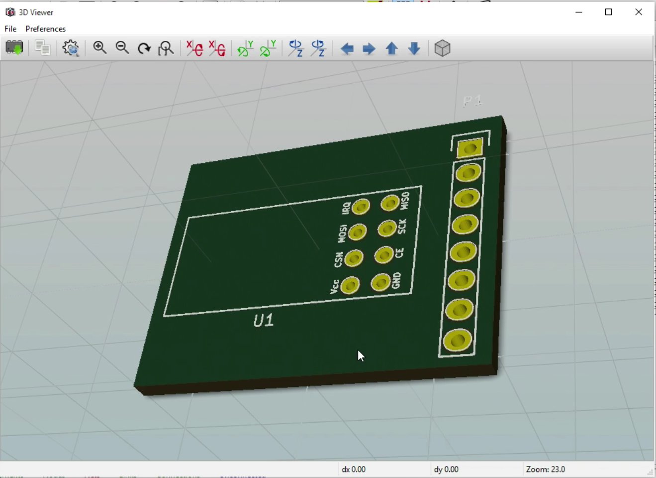 Edge cuts Kicad Like a Pro