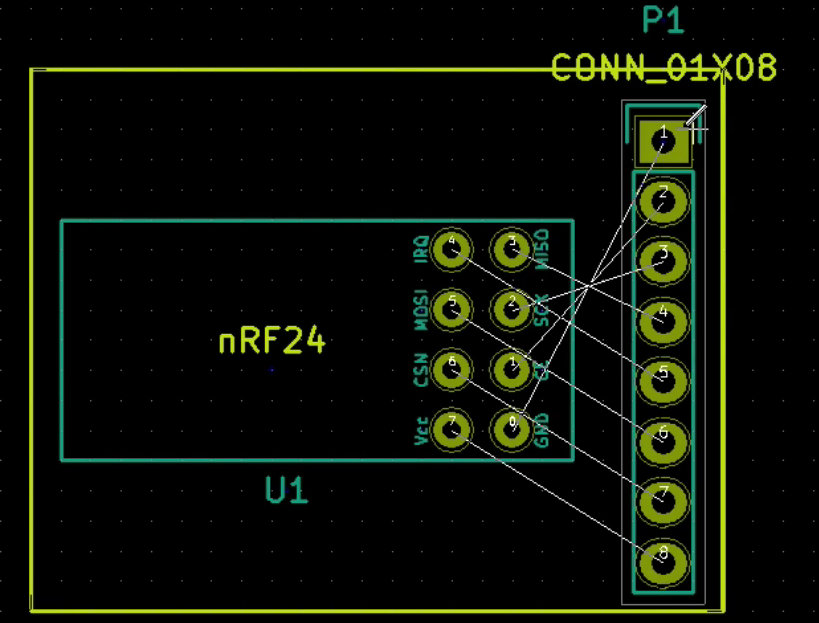 Edge cuts Kicad Like a Pro