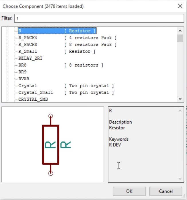 Create the schematic with Eeschema Kicad Like a Pro