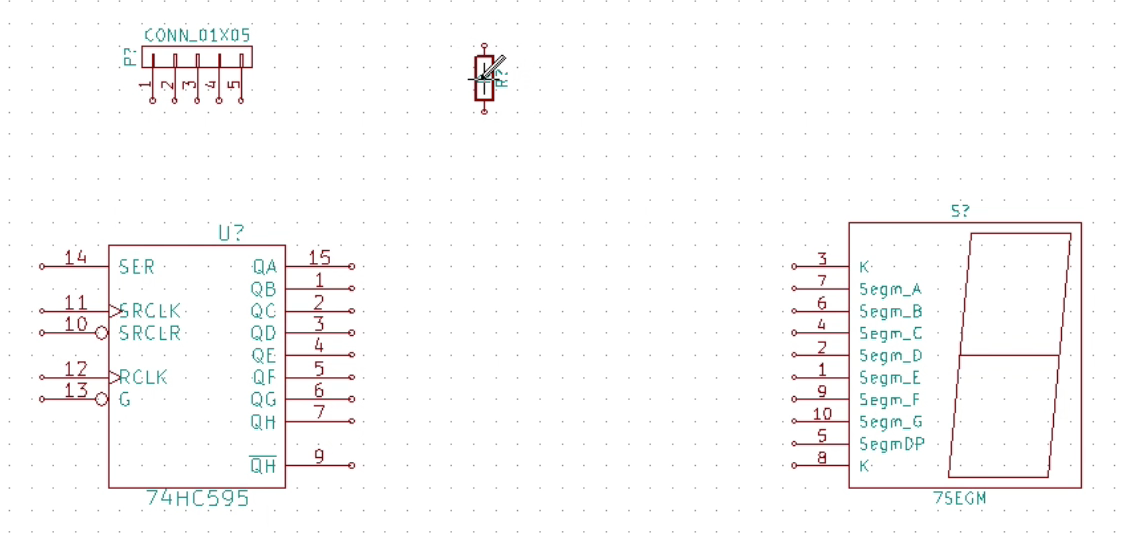 Create the schematic with Eeschema Kicad Like a Pro
