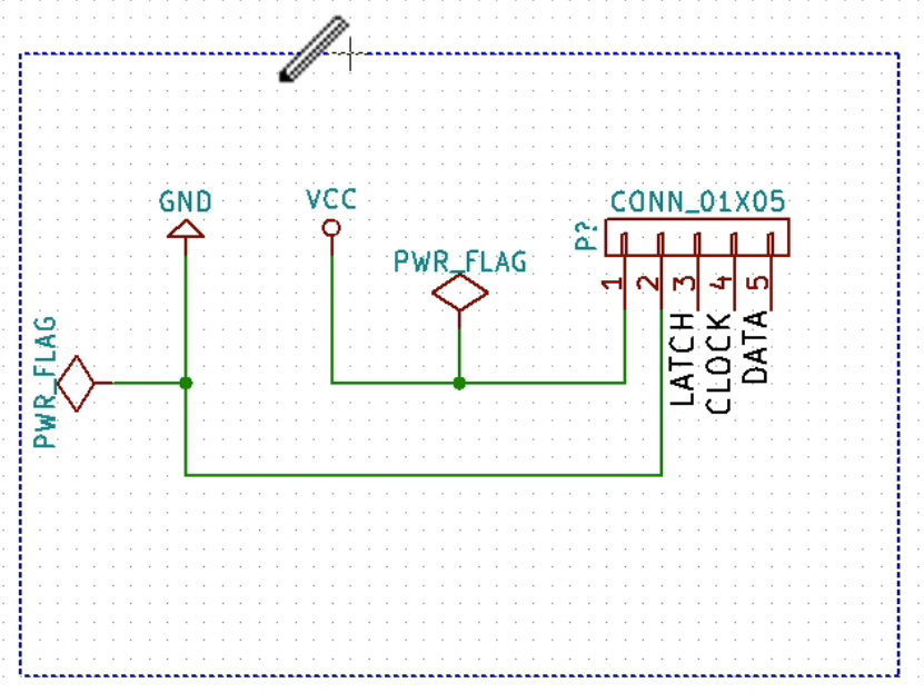 Schematic wiring, Part 1 | Kicad Like a Pro