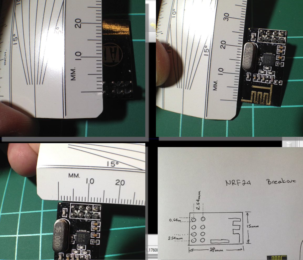 Create a custom footprint Kicad Like a Pro