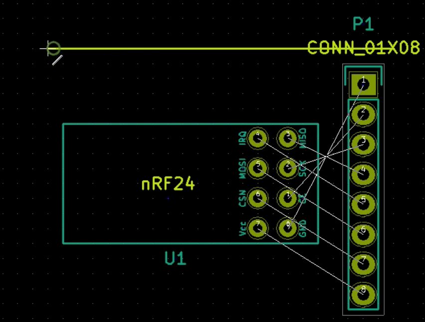 Edge cuts Kicad Like a Pro